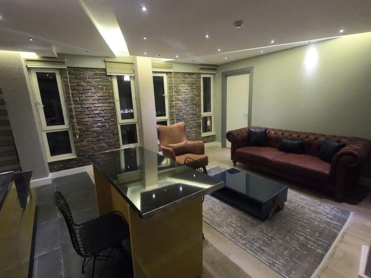 Corner Park Suite Hotel Istanbul Ngoại thất bức ảnh