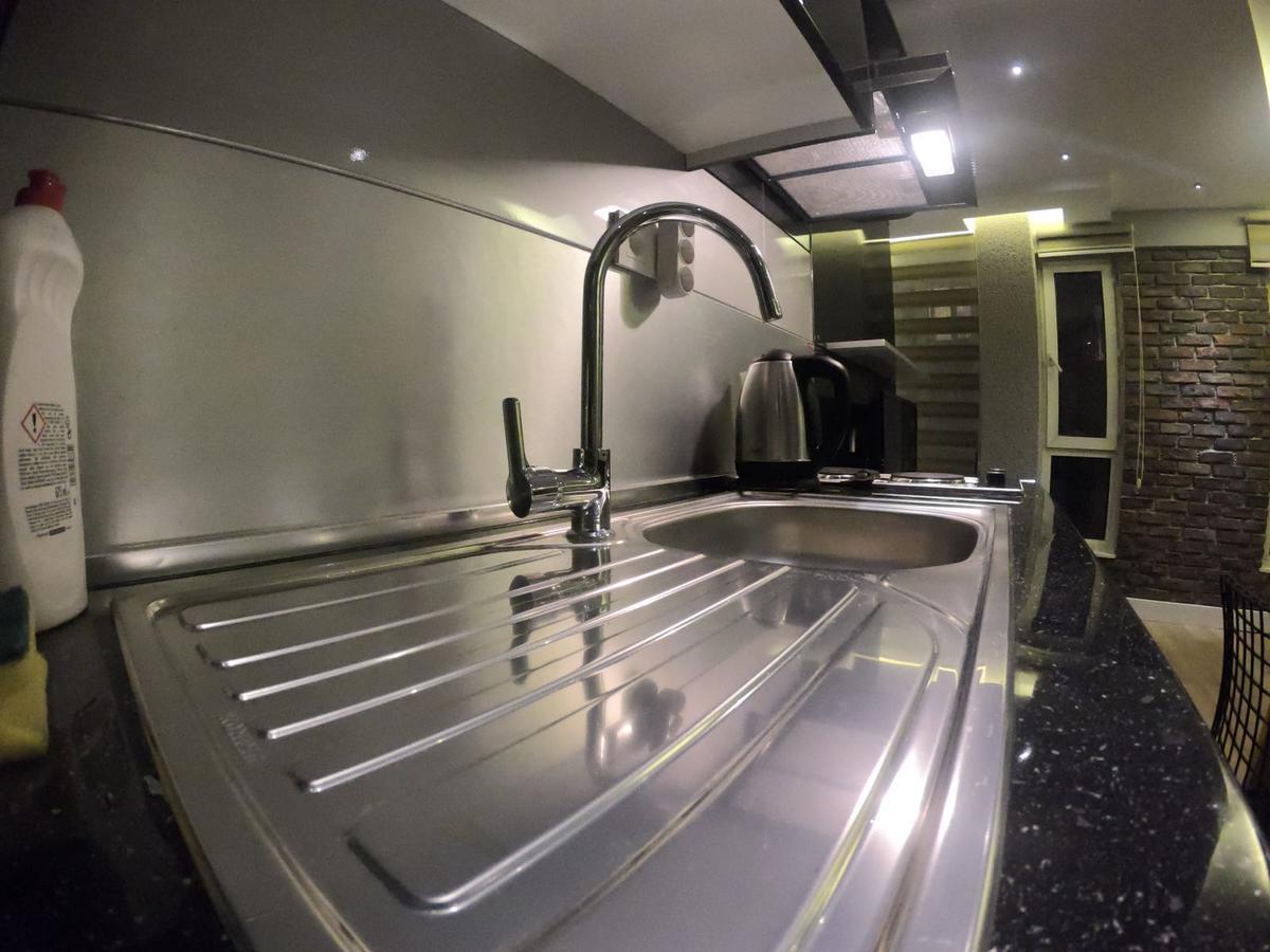 Corner Park Suite Hotel Istanbul Ngoại thất bức ảnh