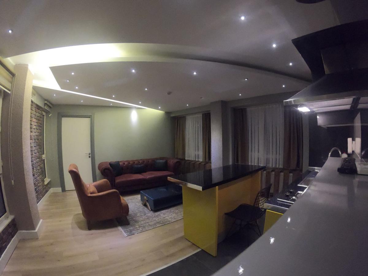 Corner Park Suite Hotel Istanbul Ngoại thất bức ảnh