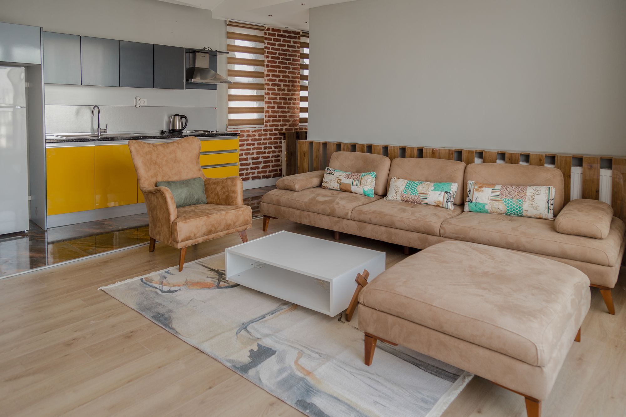 Corner Park Suite Hotel Istanbul Ngoại thất bức ảnh