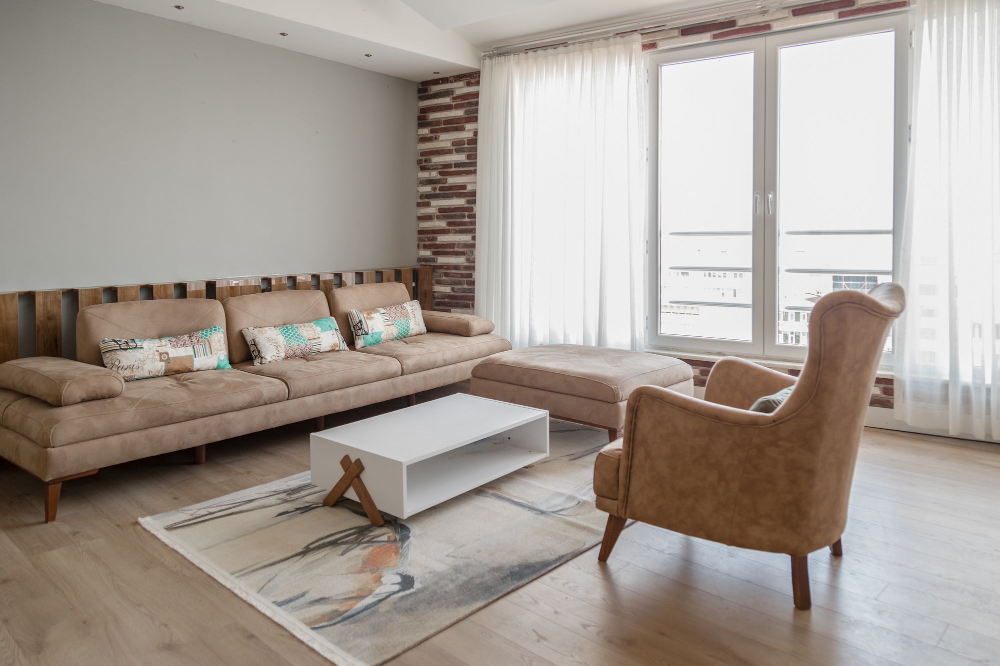 Corner Park Suite Hotel Istanbul Ngoại thất bức ảnh