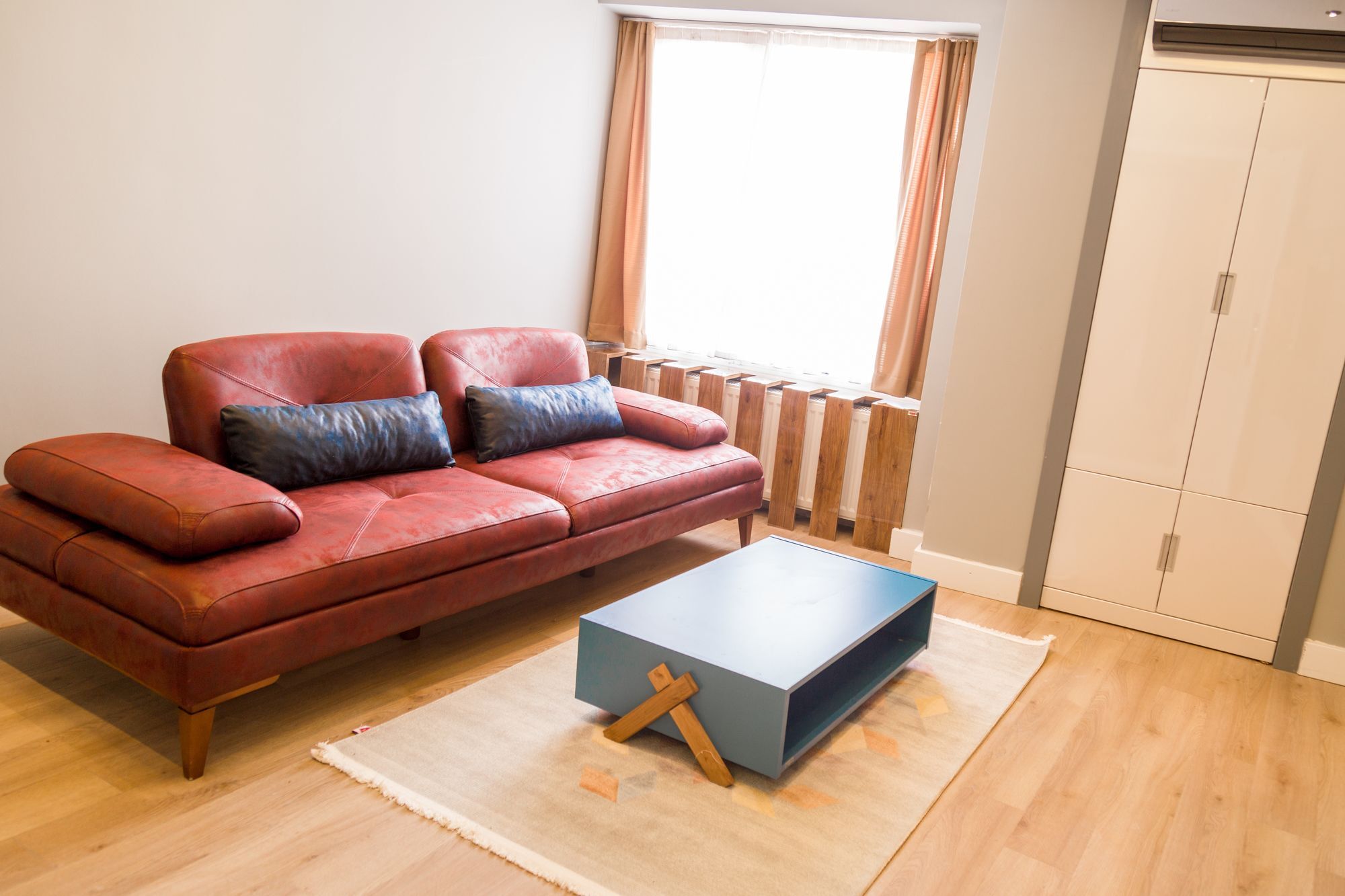 Corner Park Suite Hotel Istanbul Ngoại thất bức ảnh