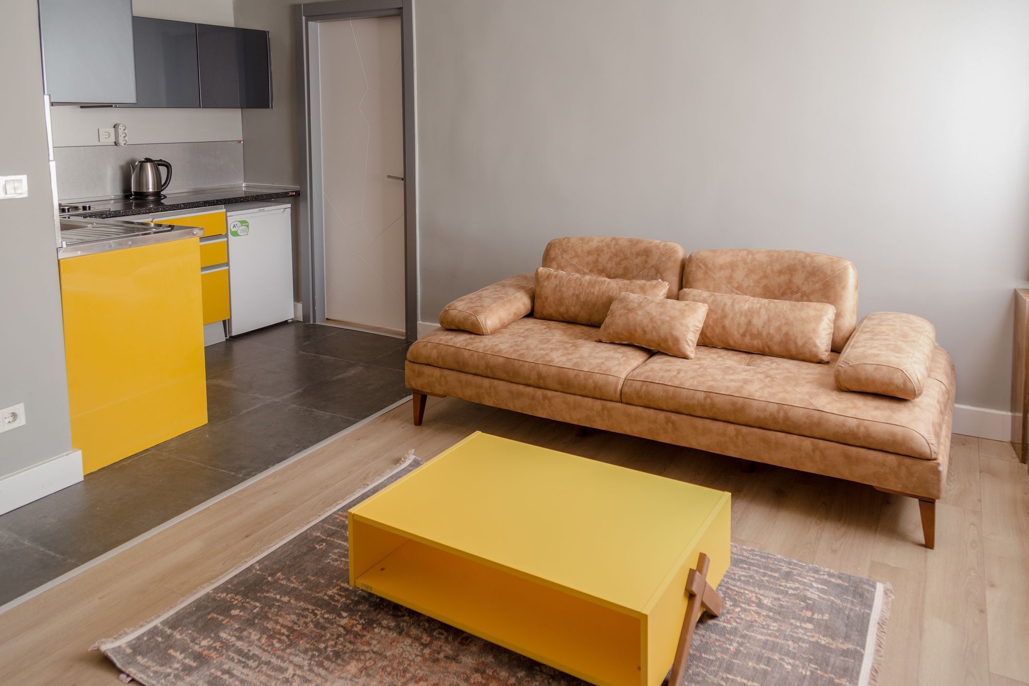 Corner Park Suite Hotel Istanbul Ngoại thất bức ảnh